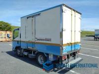 Isuzu ELF 2010