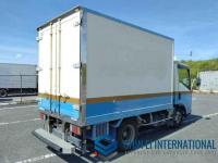 Isuzu ELF 2010