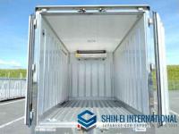 Isuzu ELF 2010