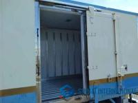 Isuzu ELF 2010