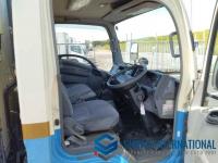 Isuzu ELF 2010