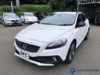 Volvo V40 2015