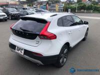 Volvo V40 2015