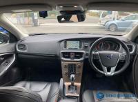 Volvo V40 2015