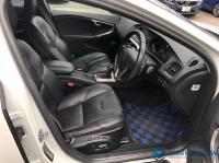 Volvo V40 2015