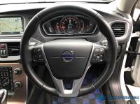 Volvo V40 2015