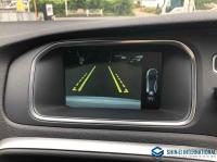 Volvo V40 2015