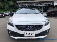 Volvo V40 2015