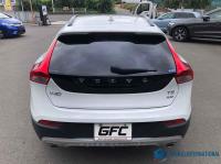 Volvo V40 2015