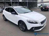 Volvo V40 2015