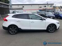 Volvo V40 2015