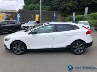 Volvo V40 2015