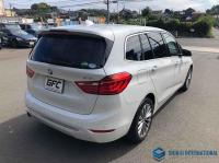 BMW 2 SERIES 2020