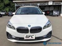 BMW 2 SERIES 2020