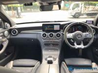 Mercedes-Benz AMG C 2019