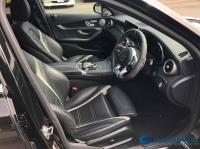 Mercedes-Benz AMG C 2019