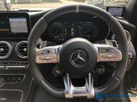 Mercedes-Benz AMG C 2019