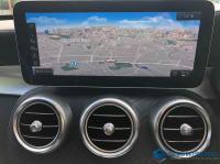 Mercedes-Benz AMG C 2019