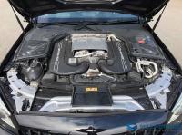 Mercedes-Benz AMG C 2019