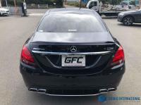 Mercedes-Benz AMG C 2019