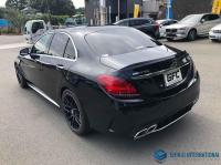 Mercedes-Benz AMG C 2019