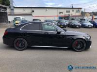 Mercedes-Benz AMG C 2019