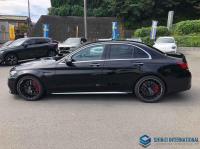 Mercedes-Benz AMG C 2019