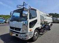 Mitsubishi FUSO FIGHTER 2016