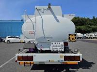 Mitsubishi FUSO FIGHTER 2016