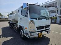Mitsubishi FUSO FIGHTER 2016