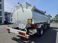 Mitsubishi FUSO FIGHTER 2016