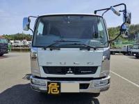 Mitsubishi FUSO FIGHTER 2016