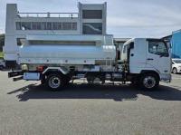 Mitsubishi FUSO FIGHTER 2016