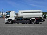 Mitsubishi FUSO FIGHTER 2016