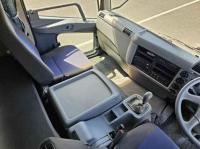 Mitsubishi FUSO FIGHTER 2016
