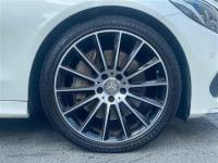 Mercedes-Benz C-Class 2015
