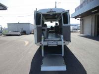 Toyota Coaster 2012
