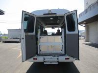 Toyota Coaster 2012