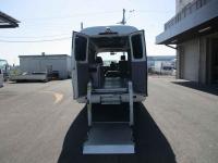 Toyota Coaster 2012