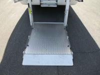 Toyota Coaster 2012