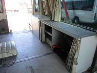 Toyota Coaster 2012
