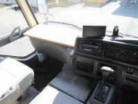 Toyota Coaster 2012