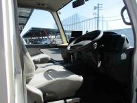 Toyota Coaster 2012