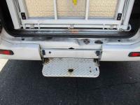 Toyota Coaster 2012