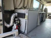 Toyota Coaster 2012