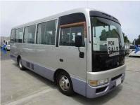 Nissan Civilian 2003