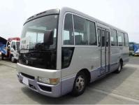 Nissan Civilian 2003