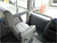 Nissan Civilian 2003