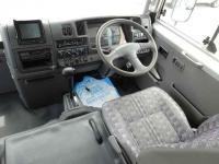 Nissan Civilian 2003