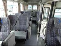 Nissan Civilian 2003